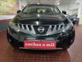 Nissan Murano 3.5 V6 Premium Aut. Negro - thumbnail 4