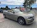 BMW 335 i Cabrio,BMW Scheckheft,VOLL,AUTOMATIK,TÜV NEU! brončana - thumbnail 12