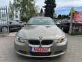 BMW 335 i Cabrio,BMW Scheckheft,VOLL,AUTOMATIK,TÜV NEU! Бронзовий - thumbnail 3