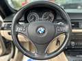 BMW 335 i Cabrio,BMW Scheckheft,VOLL,AUTOMATIK,TÜV NEU! Bronce - thumbnail 23