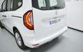 Renault Kangoo Combi 1.5dCi Blue Life Edition One 70kW Blanco - thumbnail 5