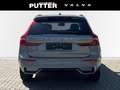 Volvo XC60 B4 Diesel AWD Plus Dark 19'' Allwetter AHK StandHZ Grau - thumbnail 7