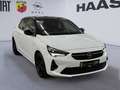 Opel Corsa F 1.2 Turbo GS Line LED+SHZ+Winterp.+Kam. Blanco - thumbnail 8