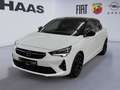 Opel Corsa F 1.2 Turbo GS Line LED+SHZ+Winterp.+Kam. Blanco - thumbnail 2