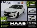 Opel Corsa F 1.2 Turbo GS Line LED+SHZ+Winterp.+Kam. Blanco - thumbnail 1
