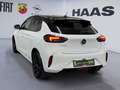 Opel Corsa F 1.2 Turbo GS Line LED+SHZ+Winterp.+Kam. Blanco - thumbnail 4