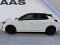 Opel Corsa F 1.2 Turbo GS Line LED+SHZ+Winterp.+Kam. Blanco - thumbnail 3