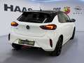 Opel Corsa F 1.2 Turbo GS Line LED+SHZ+Winterp.+Kam. Blanco - thumbnail 6