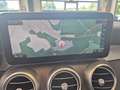Mercedes-Benz C 200 CABRIOLET AMG LINE NIGHTPAKET NAVI LED AIR Fehér - thumbnail 25