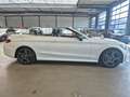 Mercedes-Benz C 200 CABRIOLET AMG LINE NIGHTPAKET NAVI LED AIR Fehér - thumbnail 4