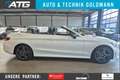 Mercedes-Benz C 200 CABRIOLET AMG LINE NIGHTPAKET NAVI LED AIR Fehér - thumbnail 1