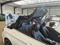 Mercedes-Benz C 200 CABRIOLET AMG LINE NIGHTPAKET NAVI LED AIR Fehér - thumbnail 12