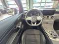 Mercedes-Benz C 200 CABRIOLET AMG LINE NIGHTPAKET NAVI LED AIR Fehér - thumbnail 20