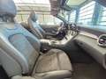 Mercedes-Benz C 200 CABRIOLET AMG LINE NIGHTPAKET NAVI LED AIR Fehér - thumbnail 14