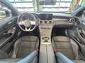 Mercedes-Benz C 200 CABRIOLET AMG LINE NIGHTPAKET NAVI LED AIR Fehér - thumbnail 17