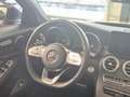 Mercedes-Benz C 200 CABRIOLET AMG LINE NIGHTPAKET NAVI LED AIR Fehér - thumbnail 21