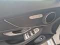 Mercedes-Benz C 200 CABRIOLET AMG LINE NIGHTPAKET NAVI LED AIR Fehér - thumbnail 23