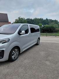 2.0 BlueHDi L2 Standard Business VIP S&S
