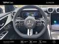 Mercedes-Benz GLC 300 300 e Hybrid 313ch AMG Line + 4Matic 9G-Tronic Noir - thumbnail 11
