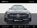 Mercedes-Benz GLC 300 300 e Hybrid 313ch AMG Line + 4Matic 9G-Tronic Zwart - thumbnail 7