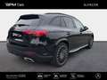 Mercedes-Benz GLC 300 300 e Hybrid 313ch AMG Line + 4Matic 9G-Tronic Noir - thumbnail 5