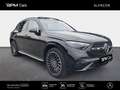 Mercedes-Benz GLC 300 300 e Hybrid 313ch AMG Line + 4Matic 9G-Tronic Noir - thumbnail 6