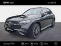 Mercedes-Benz GLC 300 300 e Hybrid 313ch AMG Line + 4Matic 9G-Tronic Noir - thumbnail 1