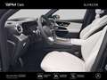 Mercedes-Benz GLC 300 300 e Hybrid 313ch AMG Line + 4Matic 9G-Tronic Noir - thumbnail 8
