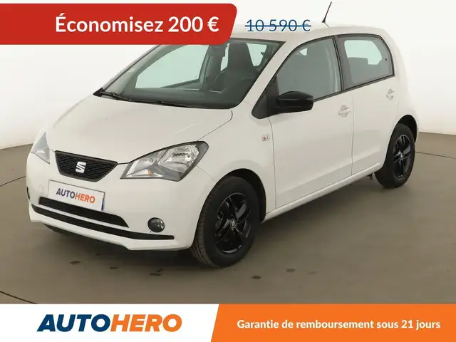SEAT Mii 1.0 Urban Design Auto
