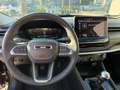 Jeep Compass Compass 1.6 MTJ 2wd 130cv BLACKLINE KM CERTIFICATI Nero - thumbnail 11