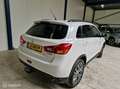 Mitsubishi ASX 1.6 Cleartec Instyle Ecc Navi Haak Dak Wit - thumbnail 12