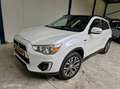 Mitsubishi ASX 1.6 Cleartec Instyle Ecc Navi Haak Dak Wit - thumbnail 10