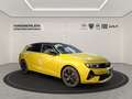 Opel Astra L 1.6 Turbo Plugin GS Line LED+SHZ+2xKlima Amarillo - thumbnail 7