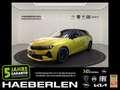 Opel Astra L 1.6 Turbo Plugin GS Line LED+SHZ+2xKlima Amarillo - thumbnail 1