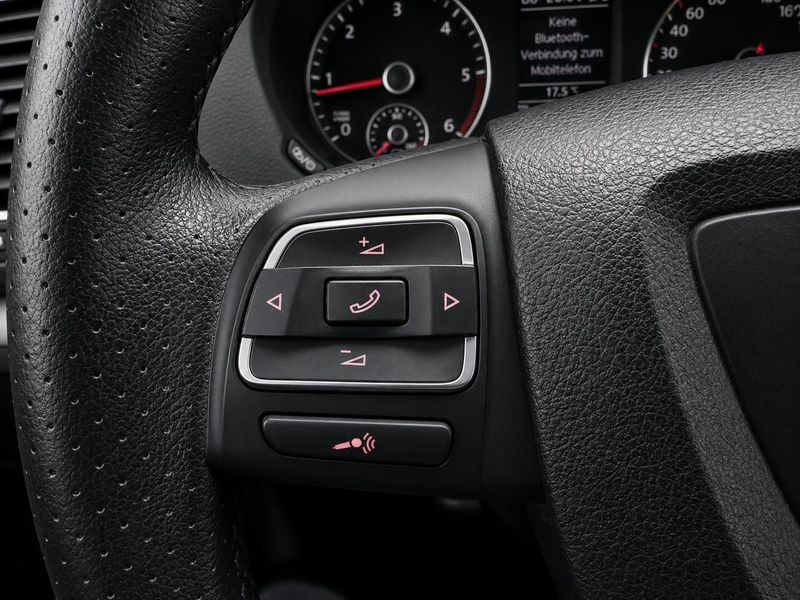 SEAT Alhambra Style  4x4  * 7- SITZER * R-KAM * NAVI — photo 12