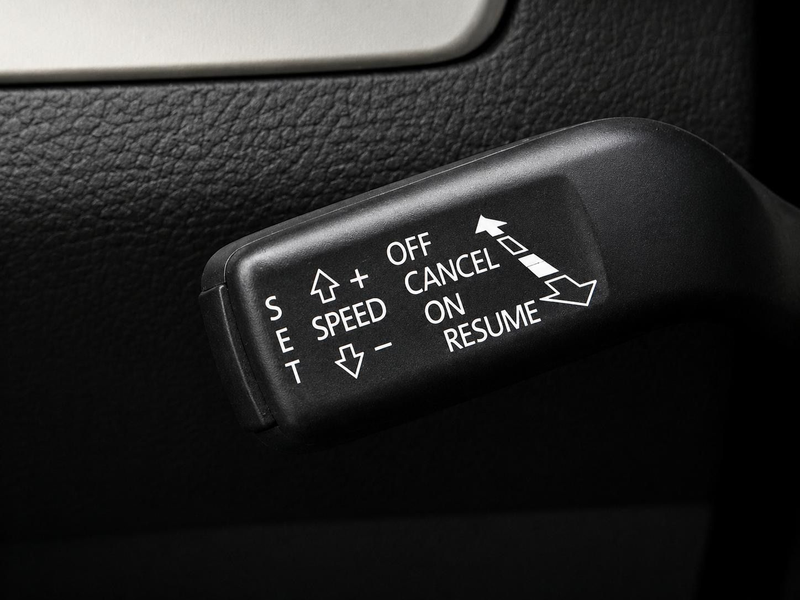 SEAT Alhambra Style  4x4  * 7- SITZER * R-KAM * NAVI — photo 11