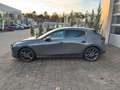 Mazda 3 G-140PS Automatik Exclusive ,Navi Grijs - thumbnail 4