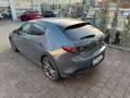 Mazda 3 G-140PS Automatik Exclusive ,Navi Grijs - thumbnail 5