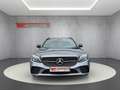 Mercedes-Benz C 220 d  T-Modell  4Matic Grau - thumbnail 8
