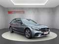 Mercedes-Benz C 220 d  T-Modell  4Matic Grau - thumbnail 1