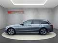 Mercedes-Benz C 220 d  T-Modell  4Matic Grau - thumbnail 3