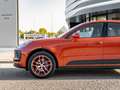 Porsche Macan Aut. Naranja - thumbnail 6
