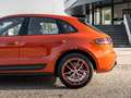 Porsche Macan Aut. Naranja - thumbnail 23
