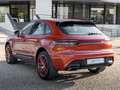 Porsche Macan Aut. Naranja - thumbnail 2