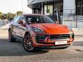 Porsche Macan Aut. Naranja - thumbnail 36