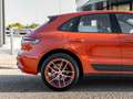 Porsche Macan Aut. Naranja - thumbnail 38