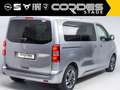 Opel Zafira Life M Automatik Kamera ACC Allwetter (11) Gris - thumbnail 4