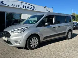 Ford Transit Connect 230* 5 Sitz*StandHeiz*R Cam*Navi
