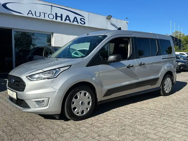 Ford Transit Connect 230* 5 Sitz*StandHeiz*R Cam*Navi