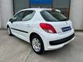 Peugeot 207 1.6HDI FAP Confort Blanco - thumbnail 9